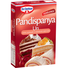 Dr.Oetker Pandispanya Un