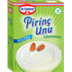 Dr.Oetker Pirinç Unu Glutensiz
