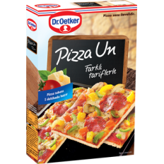 Dr.Oetker Pizza Un