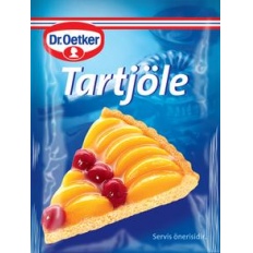 Dr.Oetker Tartjöle