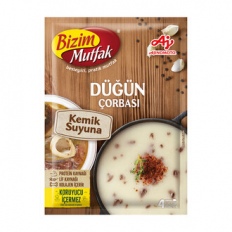Bizim Mutfak Düğün Çorbası