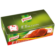 Knorr Et Bulyon 60Gr*16