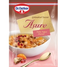 Dr.Oetker Aşure