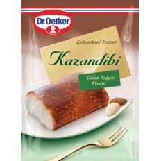 Dr.Oetker Kazandibi
