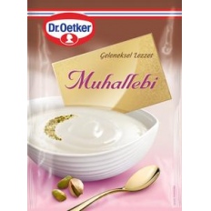 Dr.Oetker Muhallebi