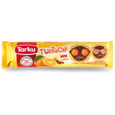Torku Turtacık  Mini Portakallı