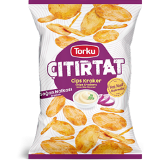 Torku Çıtır Tat Soğan Halkası