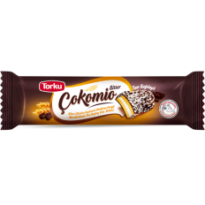 Torku Çokomio Bitter