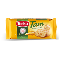 Torku Tam Buğdaylı Bisküvi