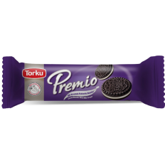 Torku Premio Biscuits 86G