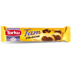 Torku Tam Çikolatam