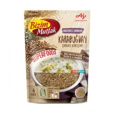 Bizim Mutfak Karabuğday Karışım Çorbası