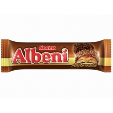 Ülker Albeni Atıstırmalık