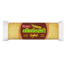 Ulker Altınbaşak Light Yulaflı Kepekli