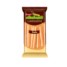 Ulker Altınbaşak Sade Grissini
