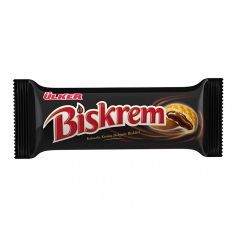 Ülker Biskrem  Kakao Kremalı Bisküvi 100Gr