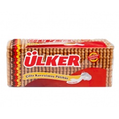 Ülker Pötibör Çifte Kavrulmuş 175G