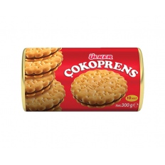 Ülker Çokoprens 300G