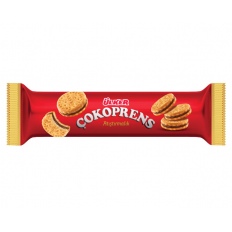 Ulker Çokoprens Atıştırmalık
