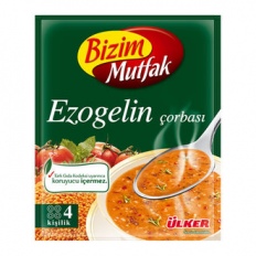 Bizim Mutfak Ezogelin Çorbası 65Gr