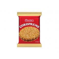 Ulker Çokoprens 30G
