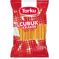 Torku Çubuk Kraker 50G