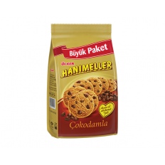 Hanımeller Çokodamla