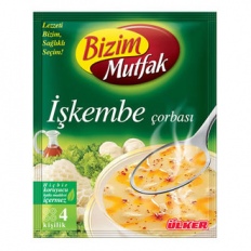 Bizim Mutfak İşkembe Çorbası 70Gr