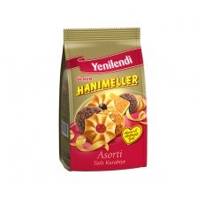 Hanımeller Asorti