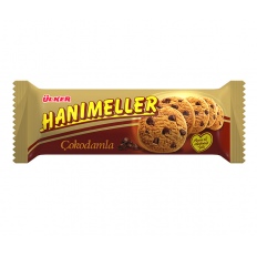 Hanımeller Çokodamla Rulo