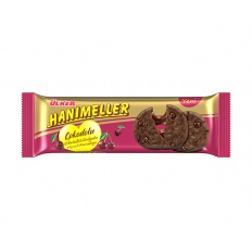 Ülker Hanımeller Cokodolu Vişne