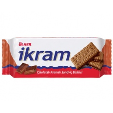Ikram Çikolatalı