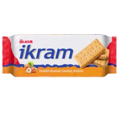 Ikram Fındıklı