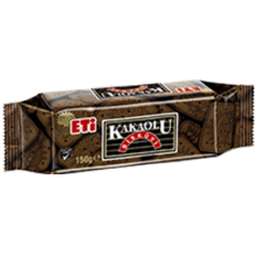 Eti Kakaolu Bisküvi 225Gr