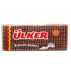 Ülker Kakaolu Bisküvi Pötibör