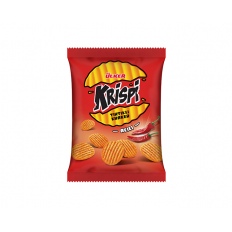 Krispi Acılı Kraker