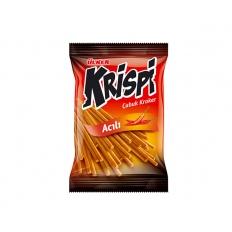 Krispi Acılı Meksika Ç.Kraker