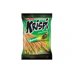 Krispi Baharatlı