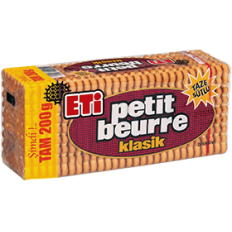 Eti Petit Beurre Klasik