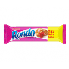 Ülker Rondo Çilekli
