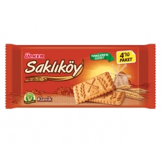 Saklıköy Klasik 80Gr