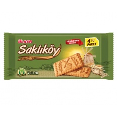 Saklıköy Yulaflı 77Gr