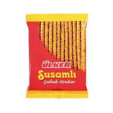 Ülker Susamlı Çubuk Kraker 150G