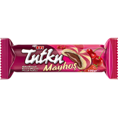 Eti Tutku  Mayhoş