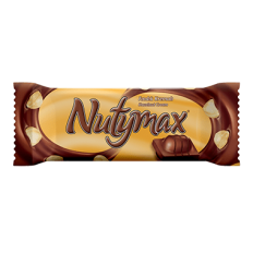 Nutymax Fındık Kremalı