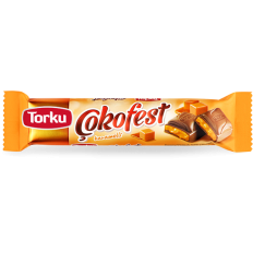 Torku Cokofest Karamelli