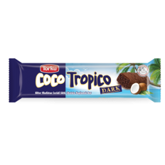 Torku Coco Tropico Dark