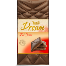 Torku Dream Çikolata Bol Sütlü 75G