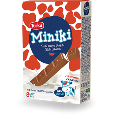 Torku Miniki Çikolata