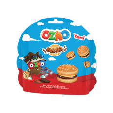 Ozmo Burger